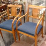 289 5548 CHAIRS